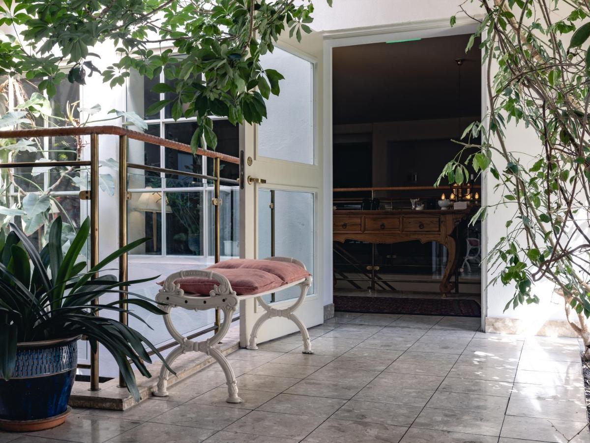 VBY Best Western Strand Hotel מראה חיצוני תמונה
