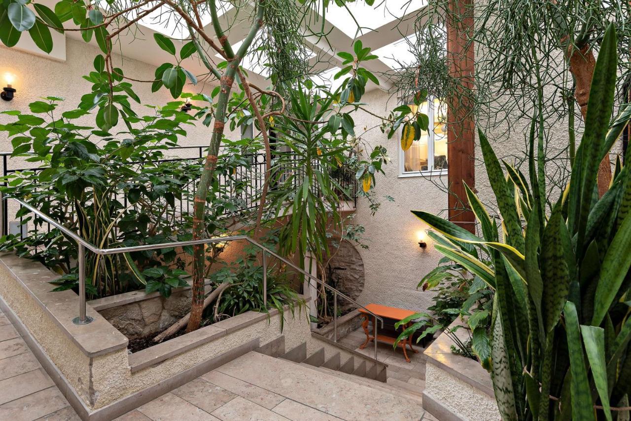 VBY Best Western Strand Hotel מראה חיצוני תמונה