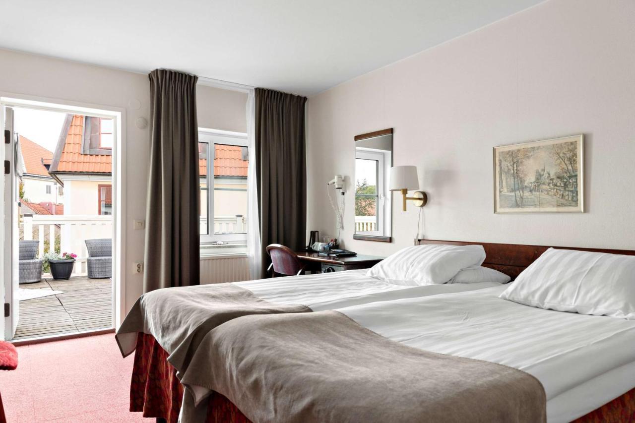 VBY Best Western Strand Hotel מראה חיצוני תמונה
