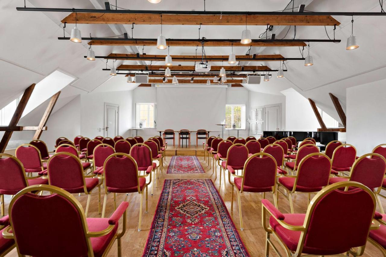 VBY Best Western Strand Hotel מראה חיצוני תמונה