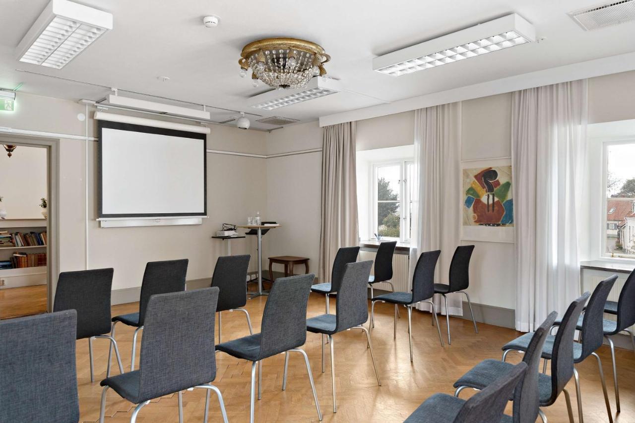 VBY Best Western Strand Hotel מראה חיצוני תמונה