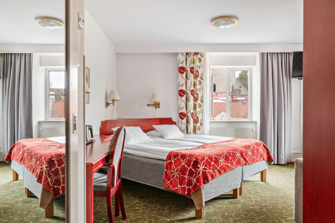 VBY Best Western Strand Hotel מראה חיצוני תמונה