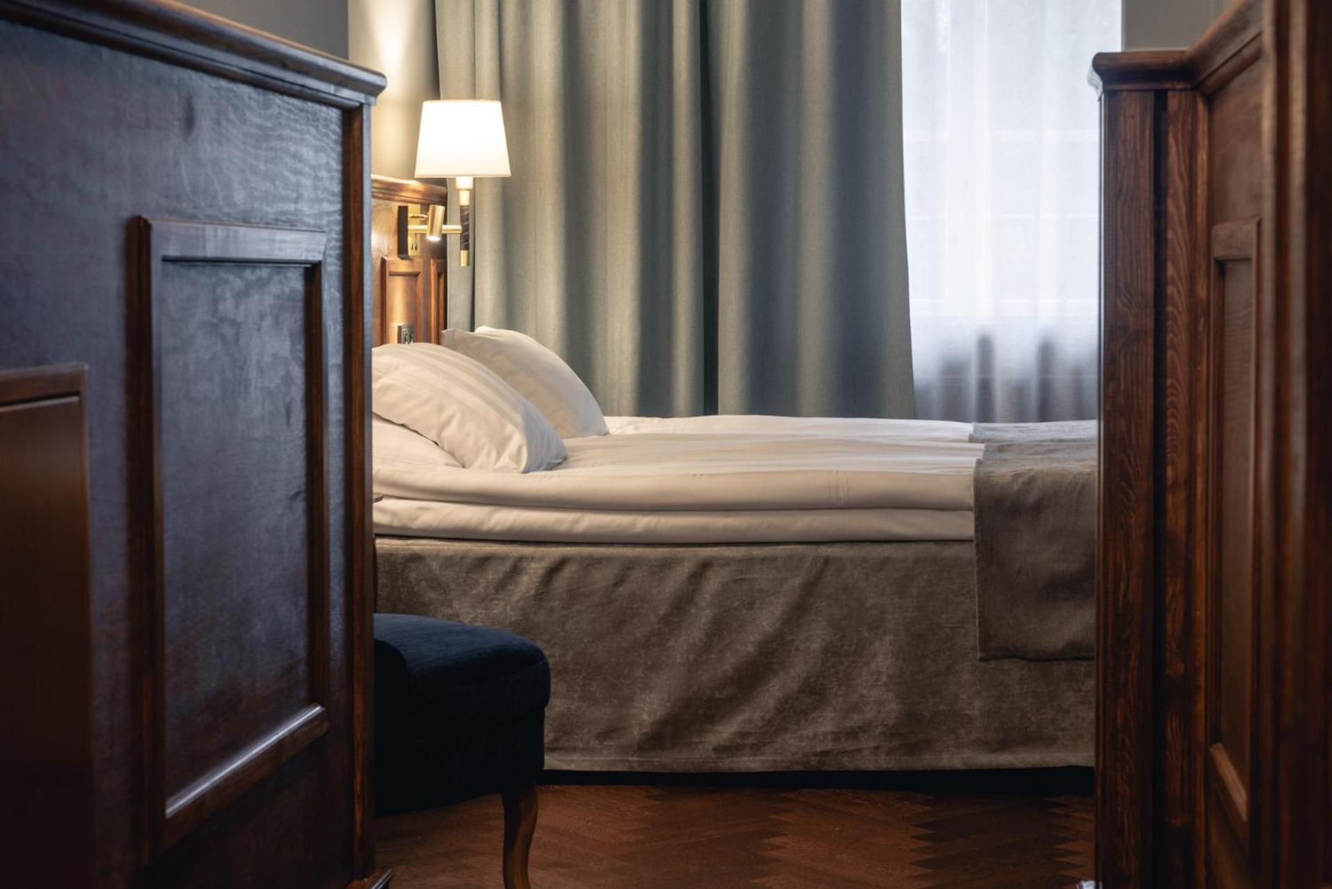 VBY Best Western Strand Hotel מראה חיצוני תמונה
